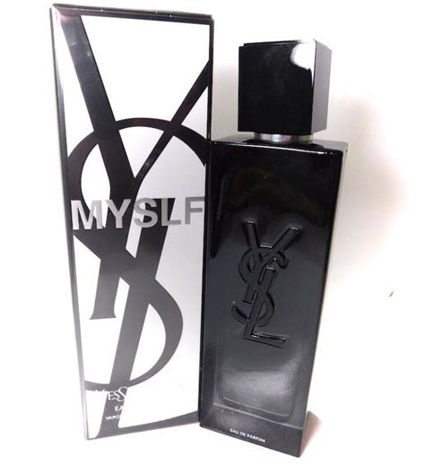 ysl self.